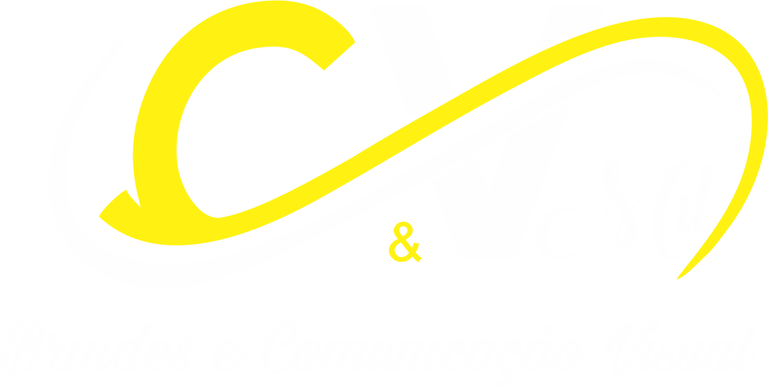 Brindes e Comunicação Visual